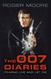 Roger Moore: The 007 Diaries, Buch