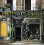 „PRETTYCITYLONDON. The petite guide to London’s beautiful places. Siobhan Ferguson.“ Altmodisches Geschäft mit Pflanzen.