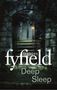 Frances Fyfield: Deep Sleep, Buch