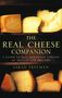 Sarah Freeman: The Real Cheese Companion, Buch