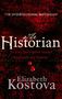 Elizabeth Kostova: The Historian, Buch