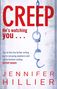 Jennifer Hillier: Creep, Buch