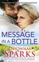 Nicholas Sparks: Message in a Bottle, Buch