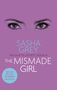 Sasha Grey: The Mismade Girl, Buch