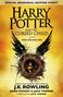 Joanne K. Rowling: Harry Potter and the Cursed Child - Parts I & II (Special Rehearsal Edition), Buch