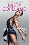 Misty Copeland: Life in Motion, Buch