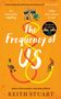 Keith Stuart: The Frequency of Us, Buch