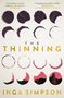 Inga Simpson: The Thinning, Buch