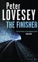 Peter Lovesey: The Finisher, Buch