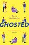 Rosie Mullender: Ghosted, Buch