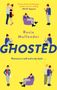 Rosie Mullender: Ghosted, Buch