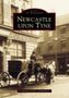 Peter Hepplewhite: Newcastle Upon Tyne in Old Photographs, Buch