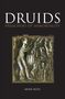 Anne Ross: Druids, Buch