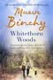 Maeve Binchy: Whitethorn Woods, Buch