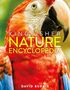 David Burnie: The Kingfisher Nature Encyclopedia, Buch
