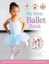 Kate Castle: My First Ballet Book, Buch