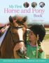 (Individual), Kingfisher: My First Horse and Pony Book, Buch