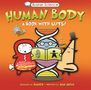 Dan Green: Basher Science: Human Body, Buch