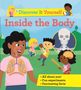 Sally Morgan: Discover It Yourself: Inside the Body, Buch