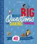 Stephen Law: Really Big Questions for Daring Thinkers: Over 40 Bold Ideas about Philosophy, Buch