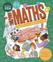 Lou Abercrombie: Everyday Stem Math--Amazing Math, Buch