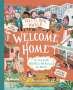 Tracey Turner: This Is Our World: Welcome Home, Buch