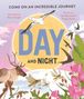 Tracey Turner: Day and Night, Buch