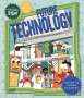 Jenny Jacoby: Everyday Stem Technology - Future Technology, Buch