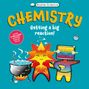 Simon Basher: Basher Science: Chemistry, Buch, Buch