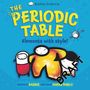 Adrian Dingle: Basher Science: The Complete Periodic Table, Buch