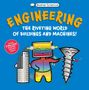 Tom Jackson: Basher Science: Engineering, Buch