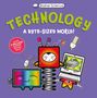 Tom Jackson: Basher Science Mini: Extreme Weather, Buch
