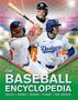 Kingfisher: The Baseball Encyclopedia, Buch