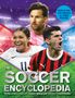 Clive Gifford: The Kingfisher Soccer Encyclopedia, Buch