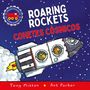 Tony Mitton: Amazing Machines Roaring Rockets / Cohetes Cósmicos, Buch