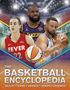 Kingfisher: The Kingfisher Basketball Encyclopedia, Buch