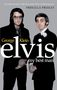 George Klein: Elvis, Buch