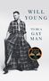 Will Young: To be a Gay Man, Buch