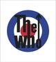 Ben Marshall: The Who, Buch