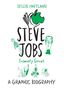 Jessie Hartland: Steve Jobs, Buch