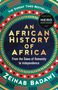 Zeinab Badawi: An African History of Africa, Buch