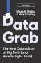 Ulises A. Mejias: Data Grab, Buch
