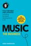 Ann Harrison: Music: The Business (9th edition), Buch