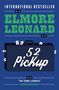 Elmore Leonard: 52 Pickup, Buch