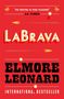 Elmore Leonard: La Brava, Buch