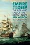 Ben Wilson: Empire of the Deep, Buch