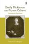 Victoria N Morgan: Emily Dickinson and Hymn Culture, Buch