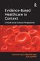 Jon Adams: Evidence-Based Healthcare in Context, Buch