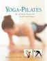 Jonathan Monks: Yoga-Pilates, Buch