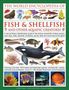 Derek Hall: The Illlustrated Encyclopedia of Fish & Shellfish of the World, Buch